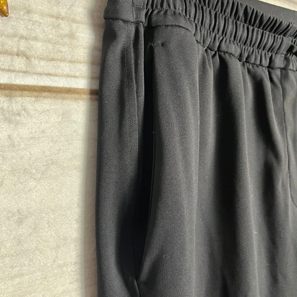 Lululemon Luxtreme Mid-Rise Straight-Leg Trouser Womens Size S